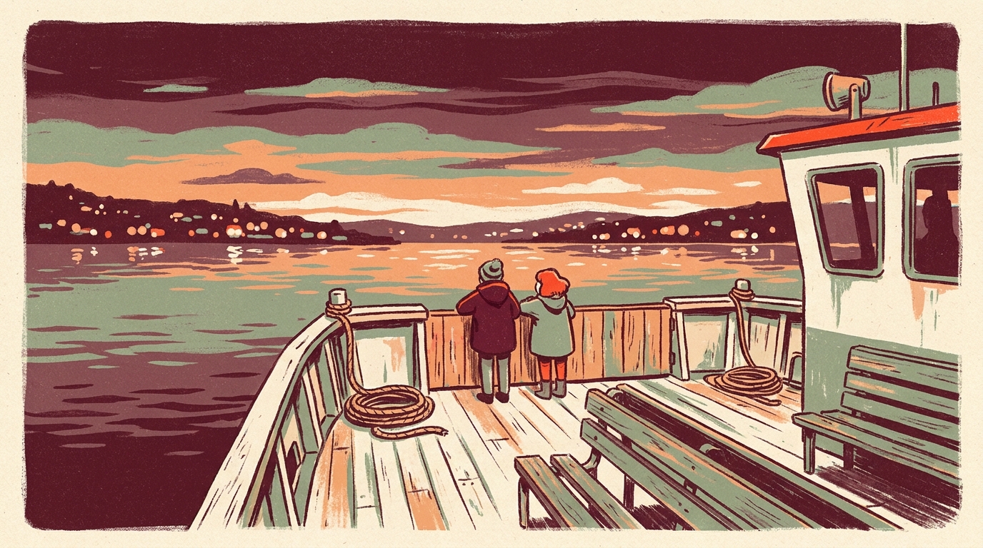 How to Break Up With Your Therapist (And Keep Moving Forward)